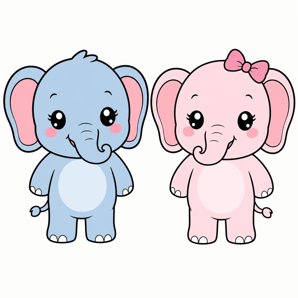 Ellu & Ella