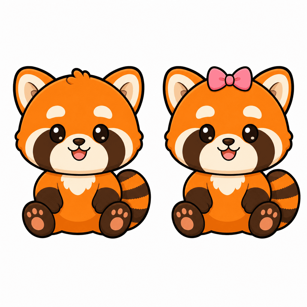 Fifi & Fofu