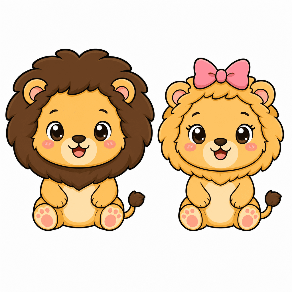Leo & Leya
